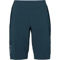 Vaude Bike Kuro Ii Korte Broek