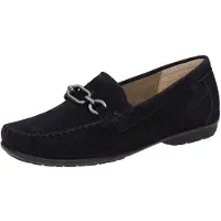 Sioux Cortizia-737-H-Sc 40133 Loafers