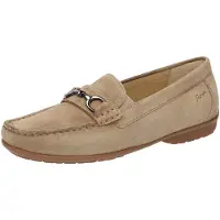 Sioux Cortizia-738-H 40162 Instappers | Maat 7.5