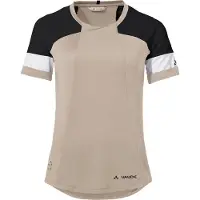 Vaude Bike Kuro T-shirt Met Korte Mouwen