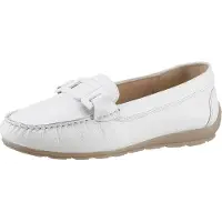 Ara Witte Loafer maat 42