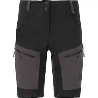Whistler Sportbroek 'Kodiak' zwart