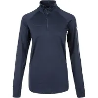 Whistler Funktions-Langarmshirt Blume