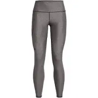 Under Armour Sportbroek donkergrijs / zwart