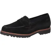 Sioux Meredith-709-H 66538 Loafers | Maat 9