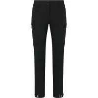 Whistler Outdoorbroek 'Kodiak' zwart