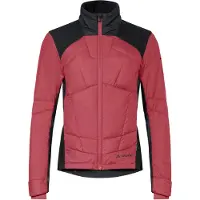 Vaude - Women's Minaki Jacket IV - Fietsjack 38, rood