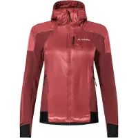 Vaude Larice Wool Jas