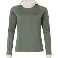 Vaude Bike Qimsa Ii T-shirt Met Lange Mouwen