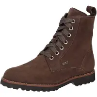 Sioux Merdit-733-TEX-WF-H Stiefelette Dames