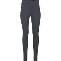 Endurance Sportbroek 'Move' antraciet