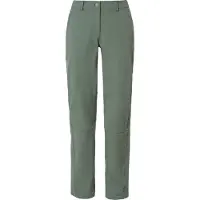 Vaude Dames wandelbroek Strathcona II | Maat 36