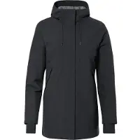 Vaude Parka met capuchon voor dames Coreway | Maat 38