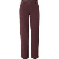Vaude Damesbroek Skomer II | Maat 40 Short