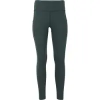 Endurance - Women's Move Tights - Legging 42, blauw