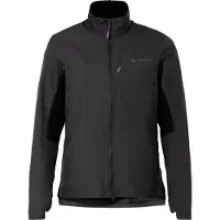Vaude Bike - Women's Moab Insulation Light Jacket - Fietsjack 40, zwart