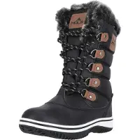 Mols Enfield v2 WP Winterlaarzen Dames