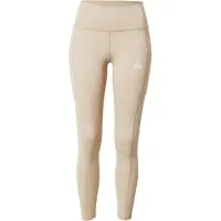 SOS Leggings 'Yala' beige / wit