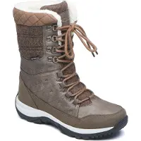 Mols Boots 'Bakan' antraciet