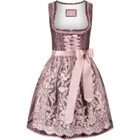 Stockerpoint Dirndl 'Palina' pink
