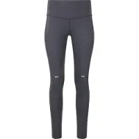 SOS Sportbroek 'Leysin' duifblauw / wit