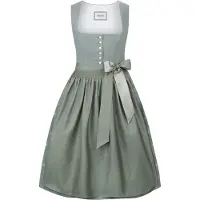 Stockerpoint Dirndl 'Helene' groen