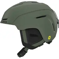 Giro Neo Mips Helm Matte Green S
