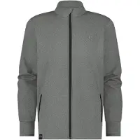 Poederbaas Ski vest Men Arctic Sports Tech Jacket Grey-M
