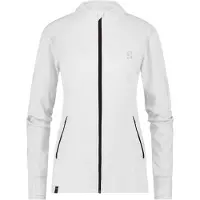 Poederbaas Ski vest Women Arctic Sports Tech Jacket Off White-M