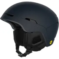 POC Skihelm Unisex Obex MIPS Apatite Navy Matt-59 - 62 cm