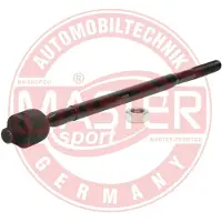 Master Sport 42316B-SET-MS: Axiale stuurstang voor SUZUKI SX4 (EY, GY), voorzijde, rechts