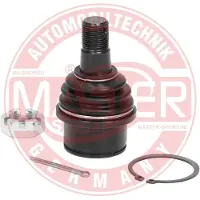 Master Sport 41716B-SET-MS Fuseekogel