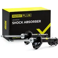 RIDEX 854S1535P Schokdemper