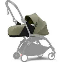 Yoyo Stokke 0+ newborn pack - Olive