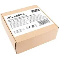 Lanberg 30fb Aoc 8k Hdmi 2.1-kabel 100 M