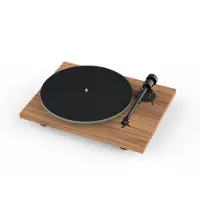Pro-Ject T1 EVO BT walnoot