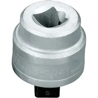 Gedore 7680810 Opsteekratel