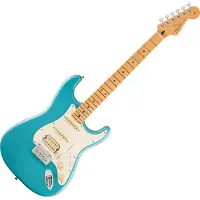 Fender Stratocaster Hss Player II Mn Aquatone Blue