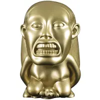 Diamond Select Spaarpot, INDIANA JONES 1 - Idols - Tirelire 20cm