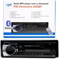 Pni -8428BT Autoradio