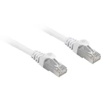 Sharkoon Patchkabel SFTP, RJ-45 met Cat.6a
