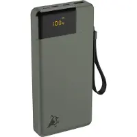Aqiila Powerbank | | Powerbird B20 | 20.000 mAh