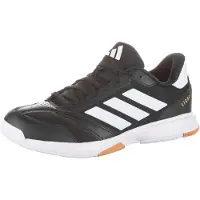 Adidas Sportschoen 'Ligra 8' zwart / wit