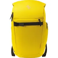 Nitro Rugzak geel