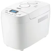 Unold 68520 broodbakmachine 850 W Wit