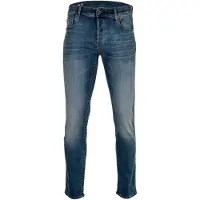G-Star Jeans '3301' blauw denim