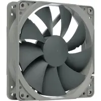 Noctua NF-P12 REDUX 900 PC-ventilator (b x h x d) 120 x 25 x 120 mm