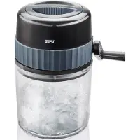 GEFU Ice Crusher | – Slush