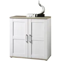 Bega Consult Romance ladekast 1 op hout gebaseerd materiaal in Sibiu lariks/San Remo licht