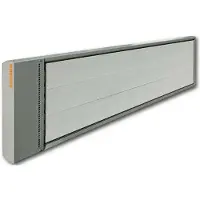 Ecosun Hoge temperatuur infrarood paneel S+ 3600 watt